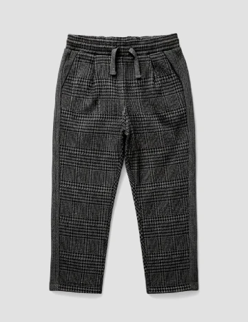 Pantaloni Zara, negru Negru