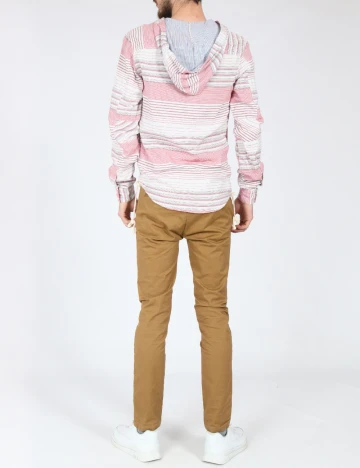 Bluza Zara, mix culori