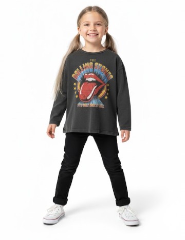 
						Bluza Zara, gri inchis