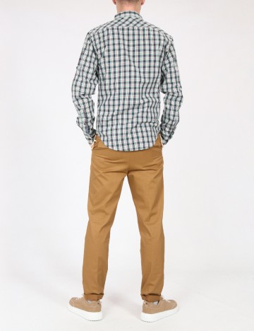 Camasa Zara, mix culori