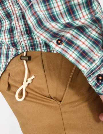 Camasa Zara, mix culori Mix culori