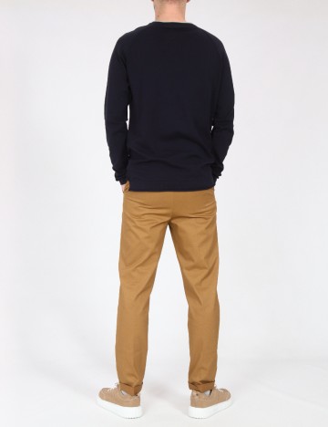 Bluza Zara, bleumarin