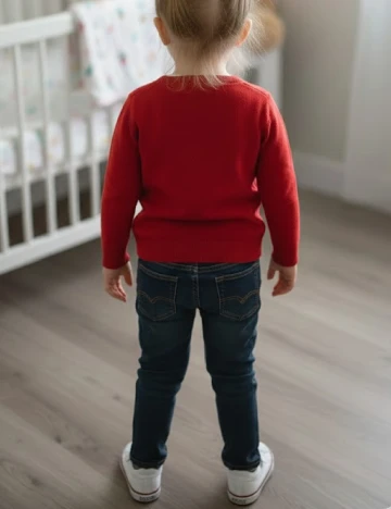 Bluza Zara, rosu Rosu