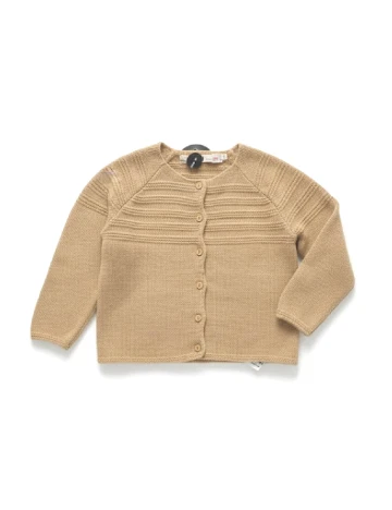 Cardigan Zara, crem Crem