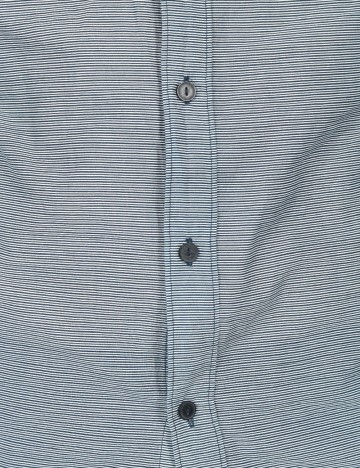 Camasa Zara, bleumarin