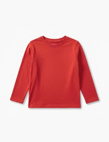 Bluza Zara, rosu Rosu