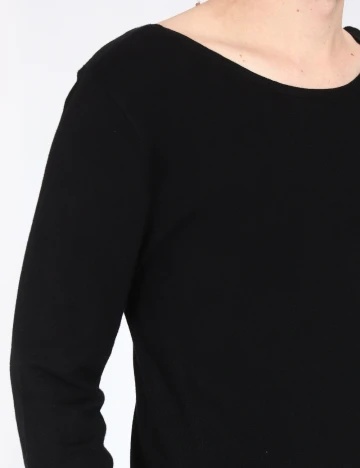 Bluza Zara, negru