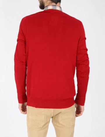 Bluza Zara, rosu Rosu