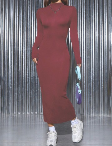 
						Rochie lunga SHEIN, visiniu