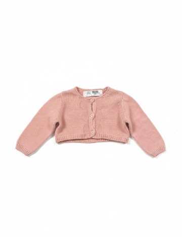 Cardigan Zara, roz Roz