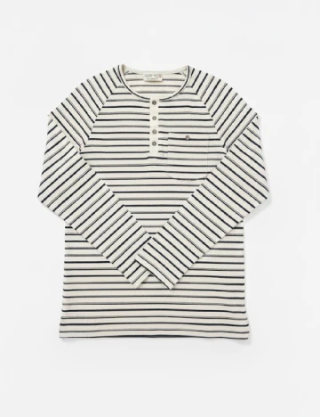 Bluza Zara, crem Crem