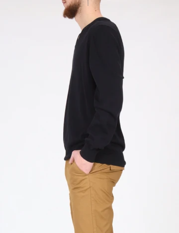 Bluza Zara, bleumarin Albastru