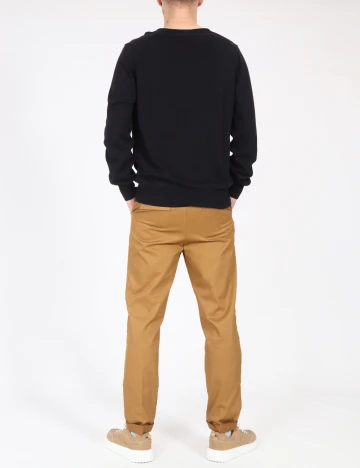 Bluza Zara, bleumarin Albastru