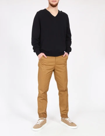 Bluza Zara, bleumarin Albastru