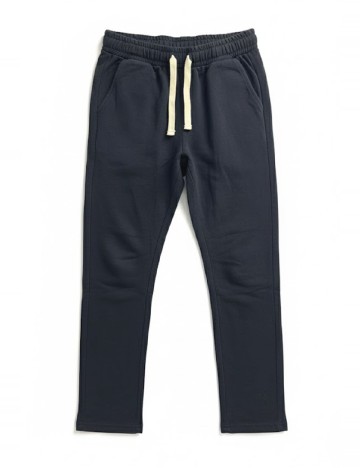 Pantaloni Zara, bleumarin