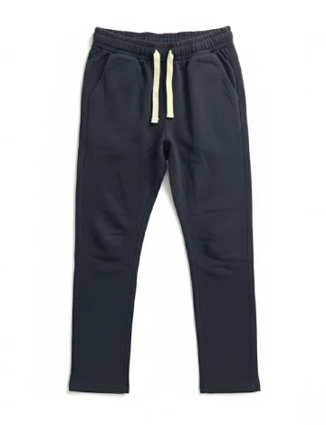 Pantaloni Zara, bleumarin Albastru