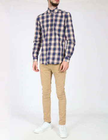 Camasa Zara, mix culori Mix culori