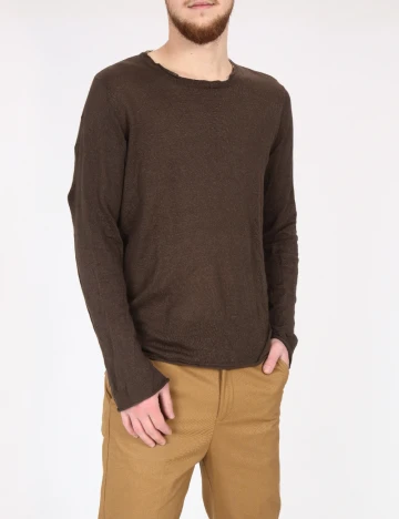 Bluza Zara, maro Maro