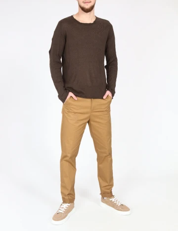 Bluza Zara, maro Maro