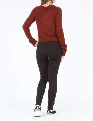 Colanti Zara, maro inchis Maro