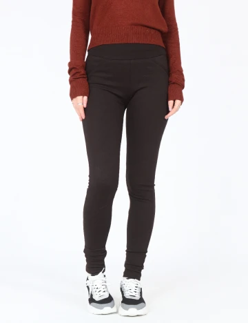 Colanti Zara, maro inchis Maro