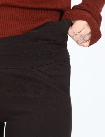 Colanti Zara, maro inchis Maro