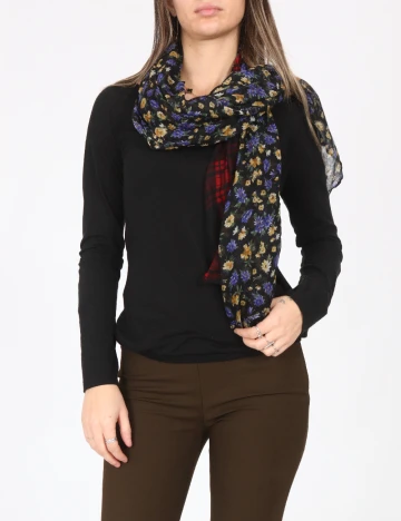 Esarfa Zara, mix culori Mix culori