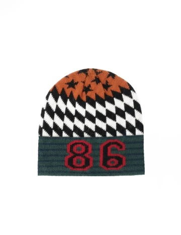 Caciula Zara, mix culori Mix culori