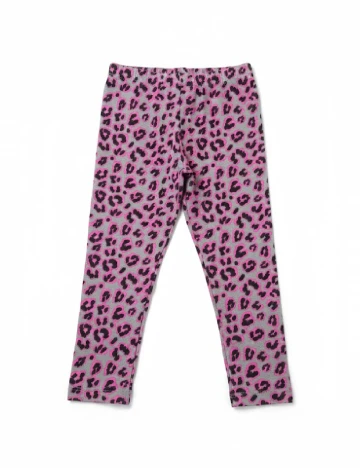 Colanti Zara, animal print Animal print
