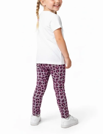 Colanti Zara, animal print Animal print