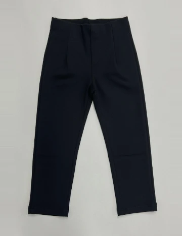 Pantaloni Zara, negru Negru