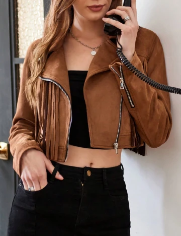 Jacheta SHEIN, maro Maro