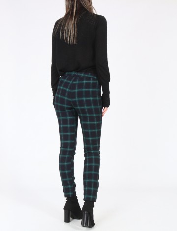 Pantaloni Zara, mix culori