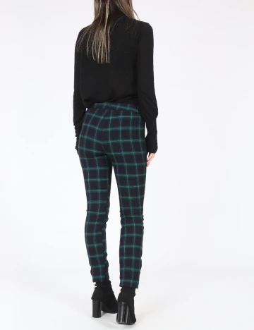 Pantaloni Zara, mix culori Mix culori