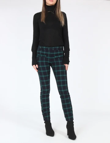 Pantaloni Zara, mix culori Mix culori