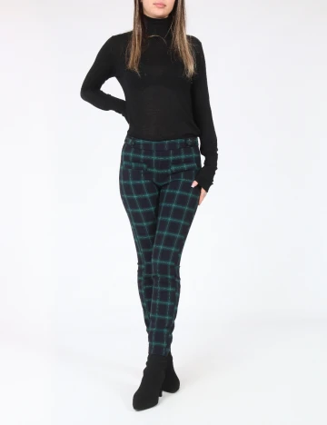 Pantaloni Zara, mix culori Mix culori