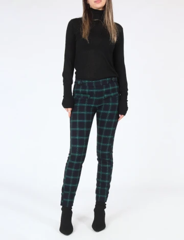 Pantaloni Zara, mix culori Mix culori