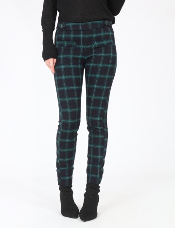 Pantaloni Zara, mix culori