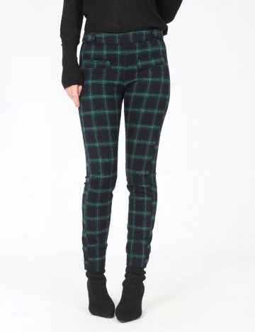 Pantaloni Zara, mix culori Mix culori