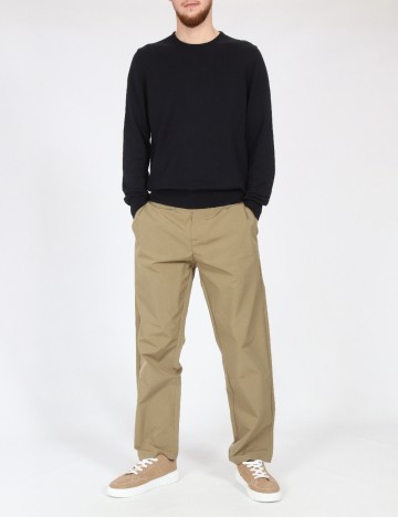 Pantaloni SHEIN, kaki