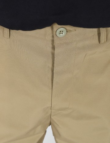 Pantaloni SHEIN, kaki