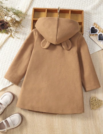 Palton Shein Kids, maro