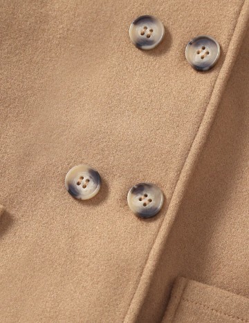 Palton Shein Kids, maro