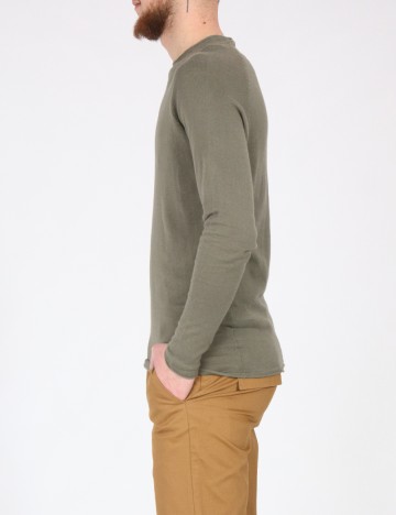 Bluza Bershka, verde