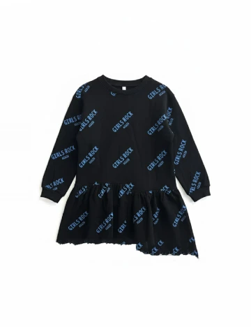 Rochie Zara, negru Negru