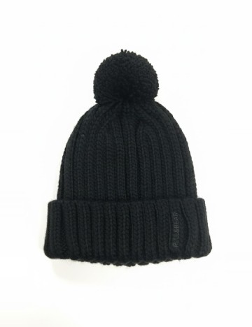 Caciula Pull&Bear, negru