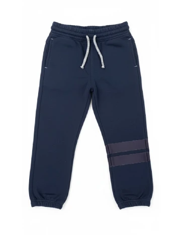 Pantaloni Zara, bleumarin inchis Albastru