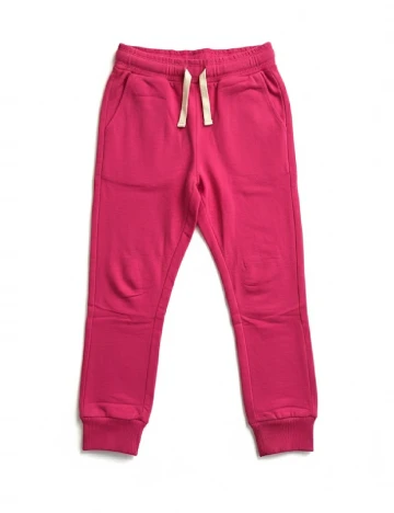 Pantaloni Zara, roz Roz