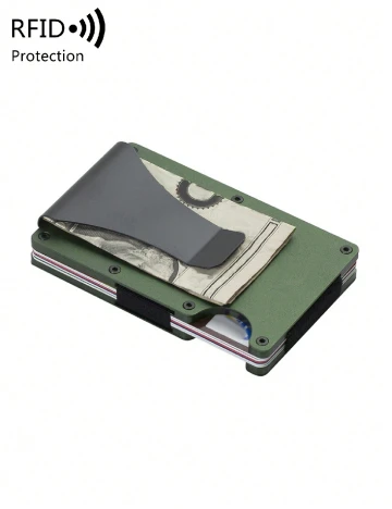 Portcard SHEIN, verde Verde