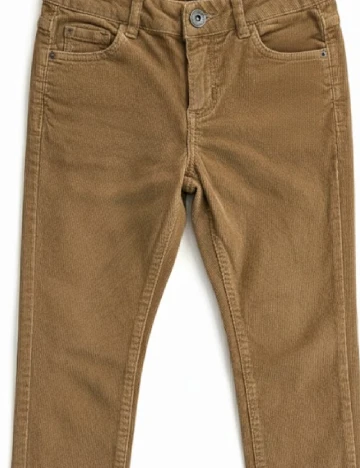 Pantaloni Zara, maro Maro